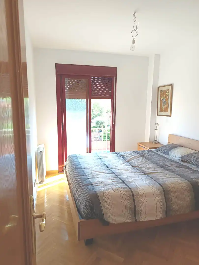 Dormitori de Dúplex en venda en Villaviciosa de Odón amb Calefacció, Parquet i Terrassa
