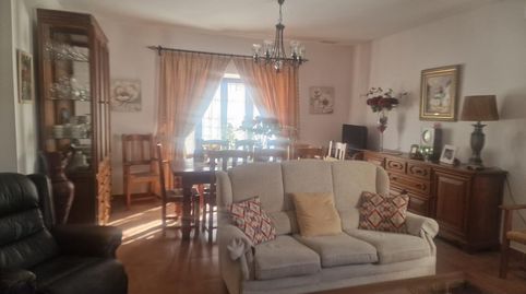Chalet independiente con sótano en San José de Malcocinado., imatge 3