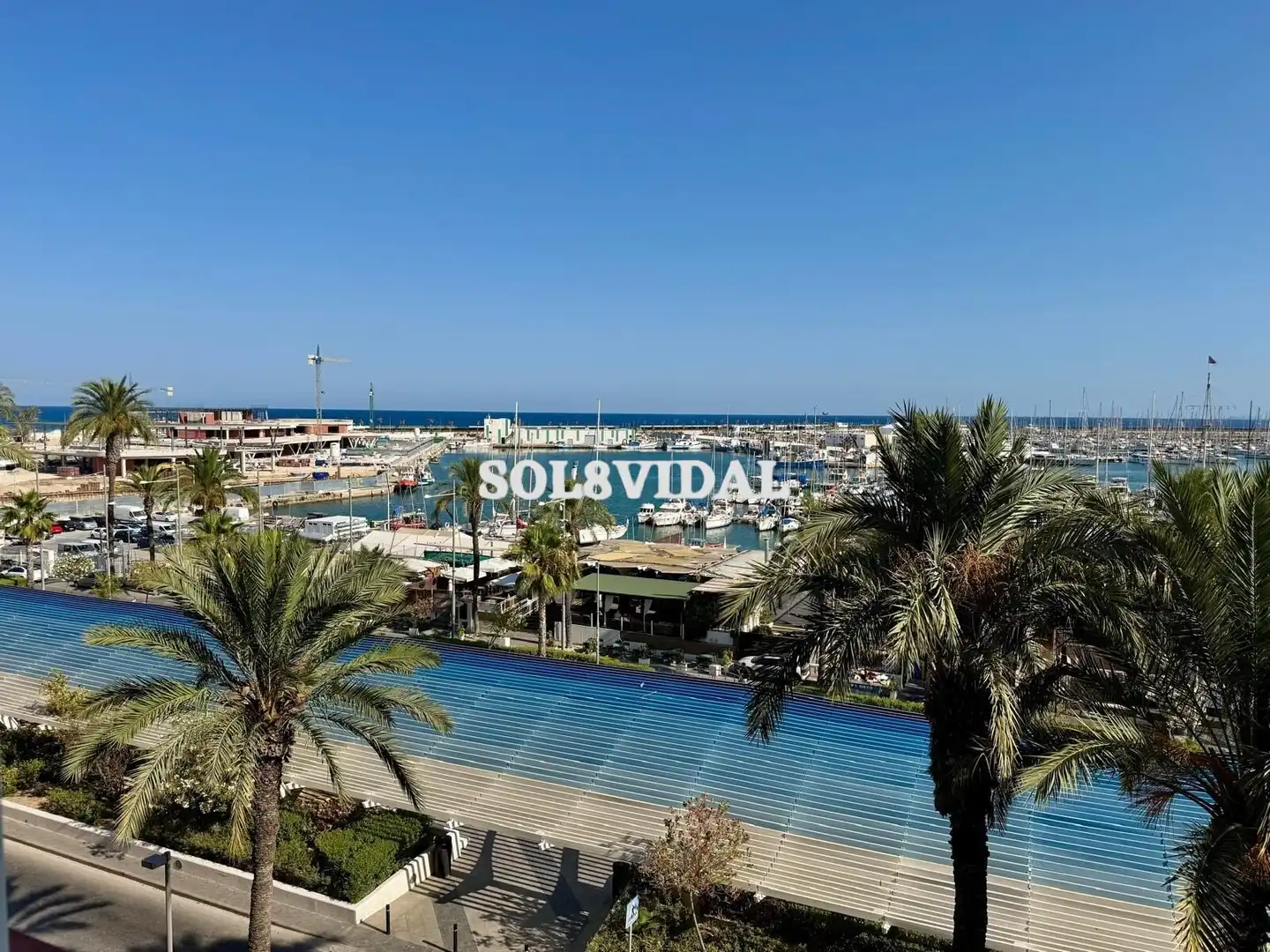 Piso de alquiler en Torrevieja con Aire acondicionado, Calefacción y Amueblado