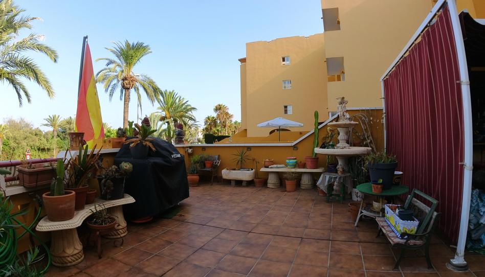 Foto 1 de Planta baixa en venda a Avenida Almerimar, 224, Almerimar, Almería