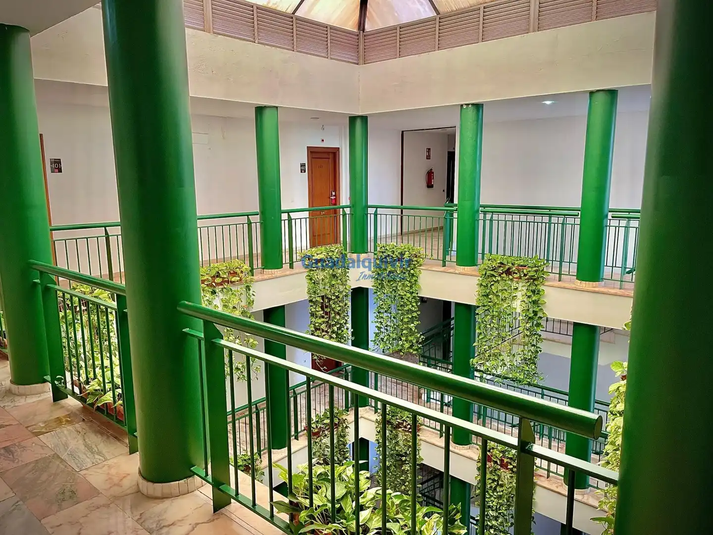 Flat with pool to rent in Este - Alcosa- Torreblanca, imagen 53