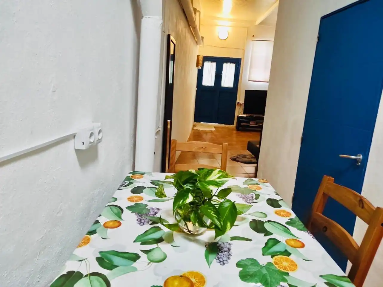 Casa o xalet en venda en Frontera