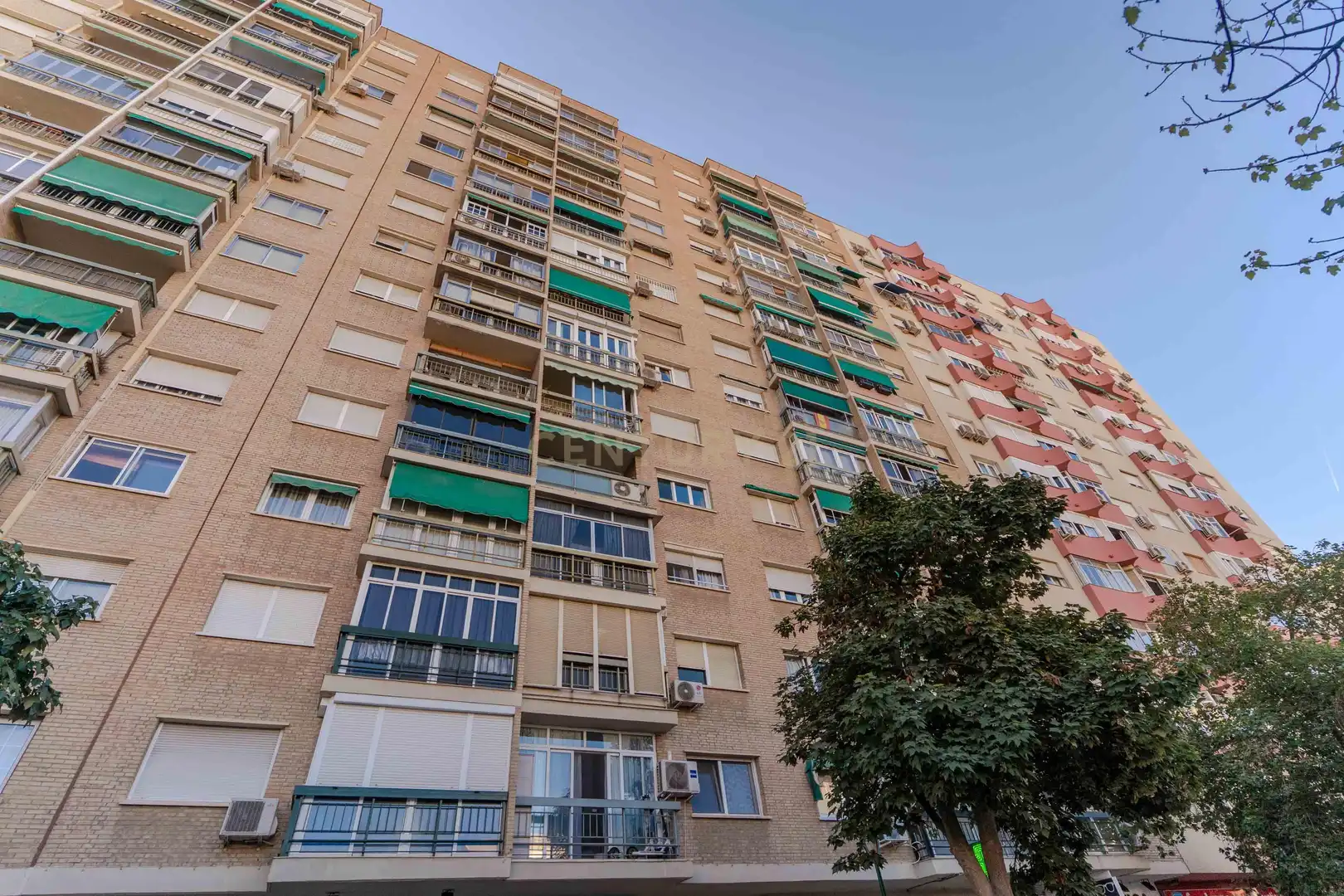 Apartamento con ascensor en venta en Calle Héroe de Sostoa, 29, 6b, Málaga, Spain 29, imagen 22