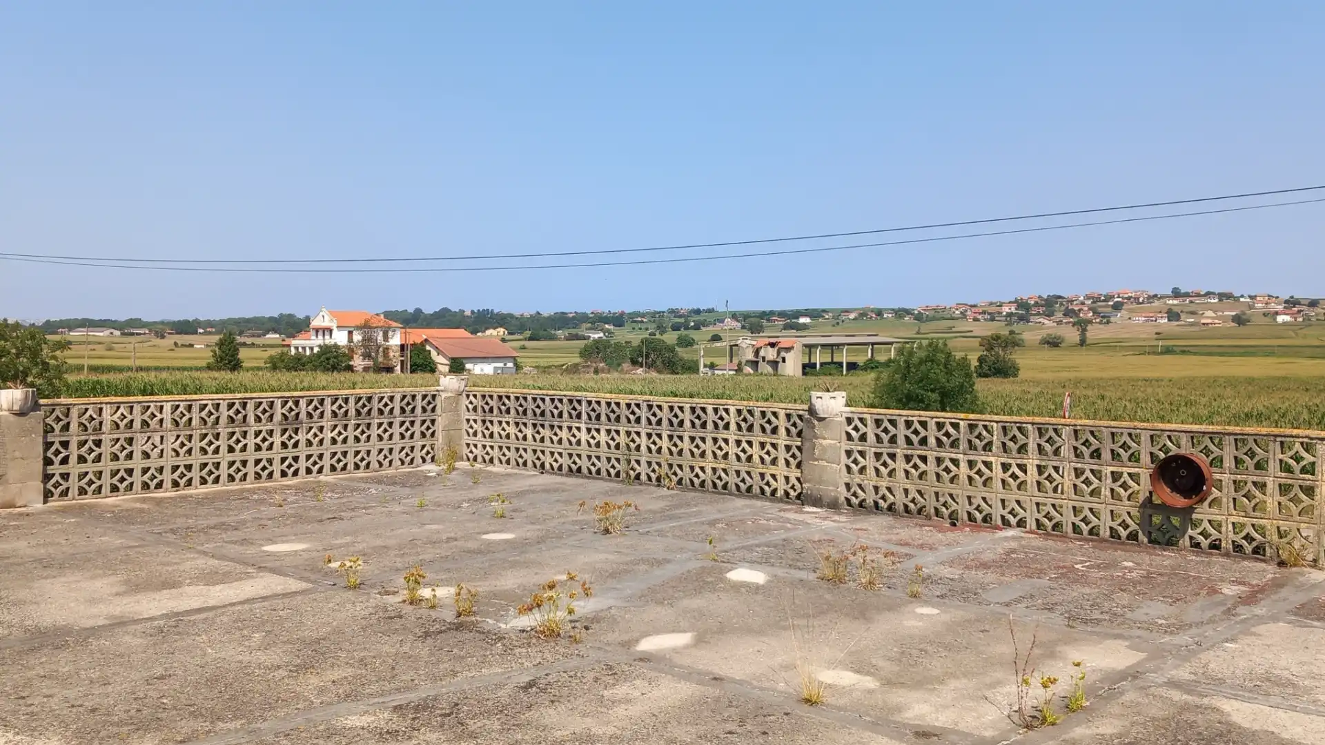 Finca rústica en venta en Ribamontán al Mar