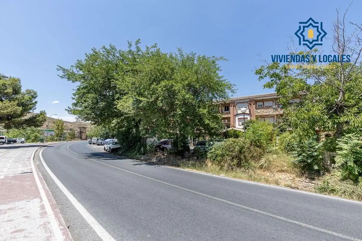 Local comercial en venda a Pinos Genil, imagen 36