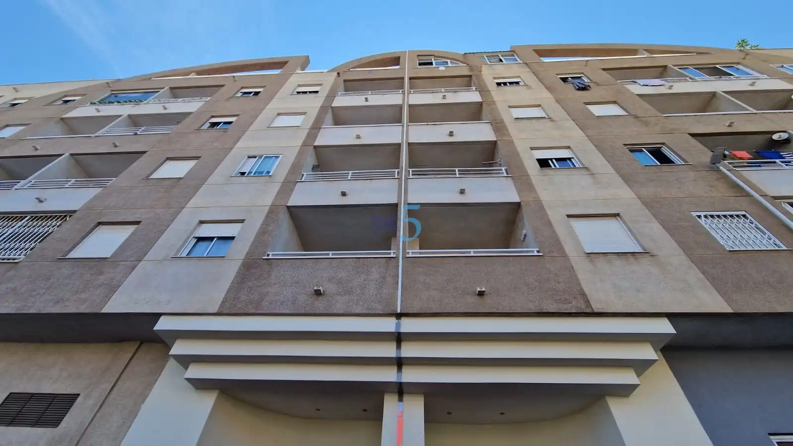 Piso con piscina en venta en Nueva Torrevieja - Aguas Nuevas, imagen 4