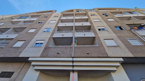 Foto 4 de Piso en venta en C. Caritas, Parque Acuático - Sector 25, Alicante