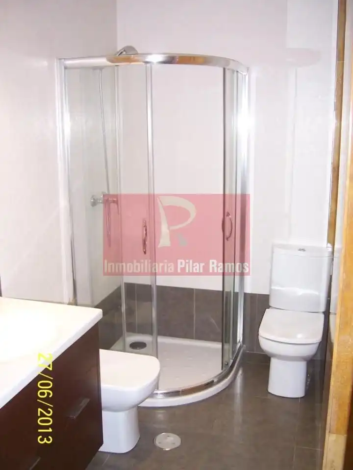 Apartament amb ascensor en venda a Centro Ciudad, imagen 6
