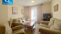 Living room of House or chalet for sale in Sant Joan d'Alacant  with Air Conditioner