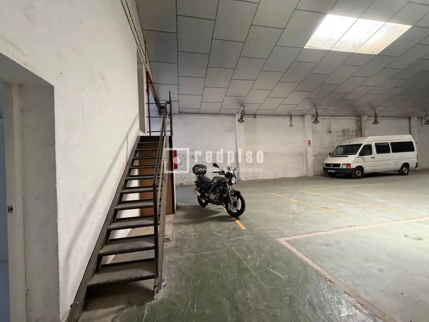 Local comercial en venta en Hierro 52, imagen 3