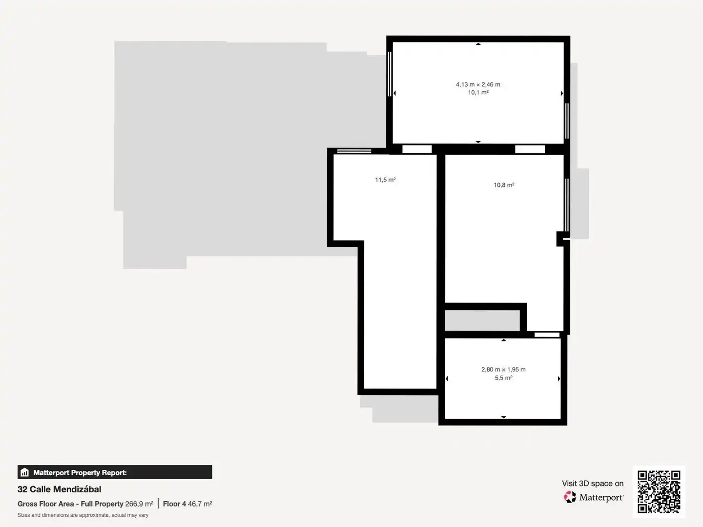 Casa con terrazza in vendita a MENDIZABAL 34, imagen 57