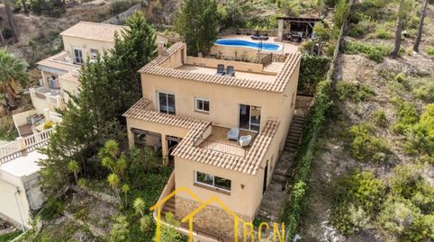 Photo 2 of Houses for rent in Olivella, Barcelona