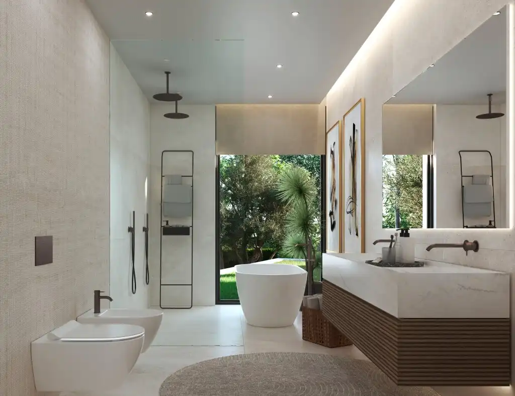 Villa avec piscine à vendre à Nueva Andalucía, imagen 17