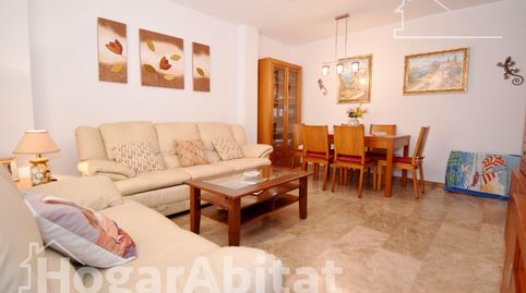 Foto 4 von Wohnung zum Verkauf in Calle Papa Calixto III, Oliva pueblo, Oliva