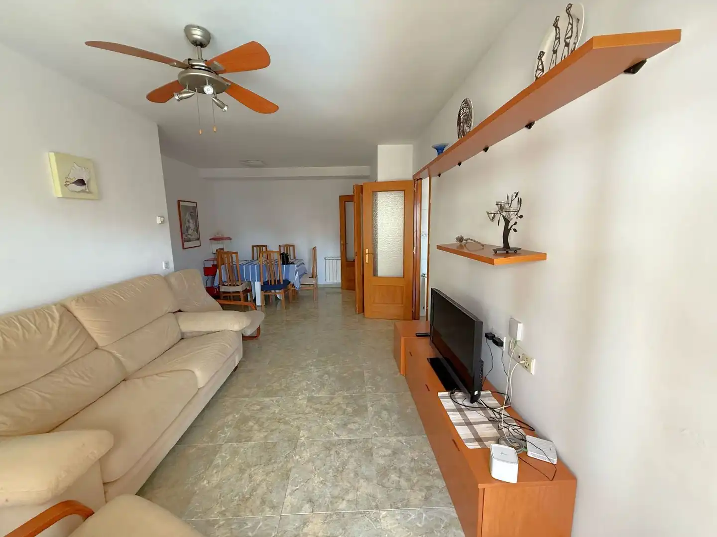 Appartement avec piscine à vendre à PINTOR MANEL COLL I RODRIGUEZ, imagen 4