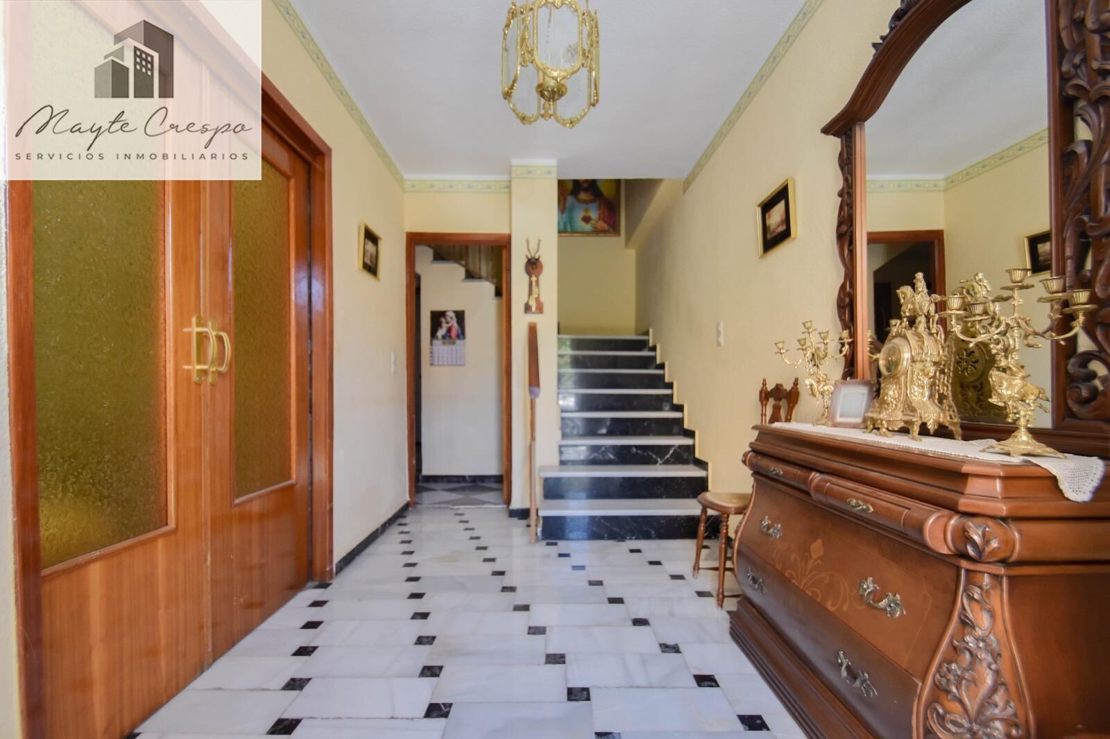 Casa o xalet en venda a  PABLO PICASSO, Dúrcal