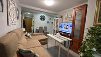 Living room of Flat for sale in  Cádiz Capital