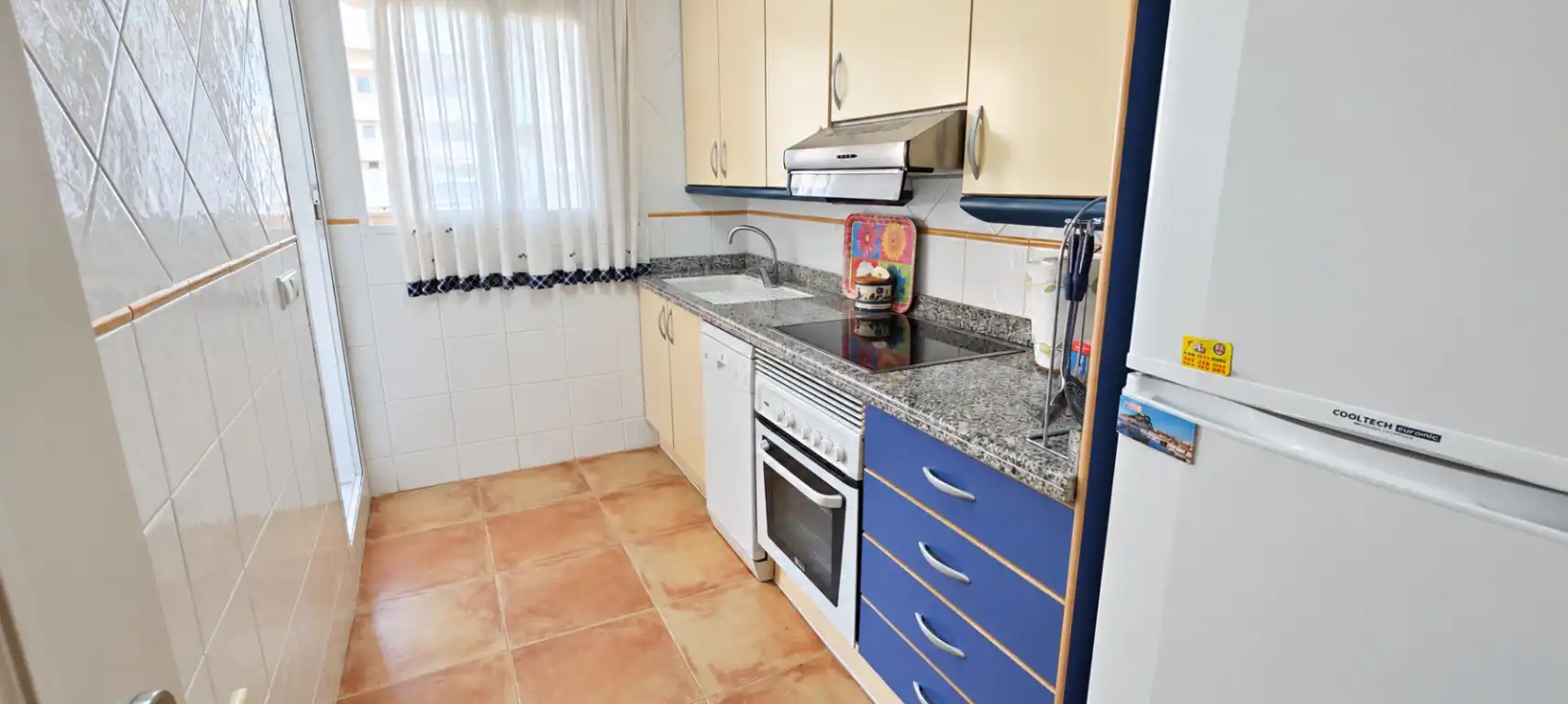 Apartament amb piscina en venda a Las Marinas / Les Marines, imagen 15