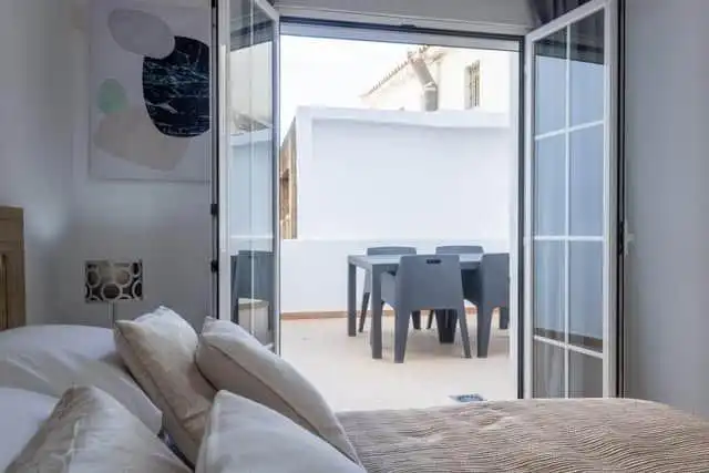 Apartment with lift for sale in Altea ciudad, imagen 7