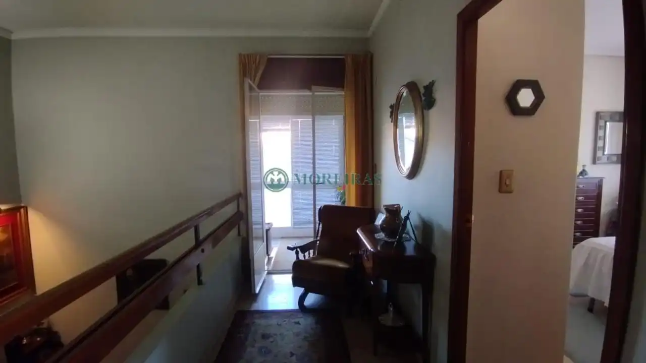 Houses for sale in Ourense Capital   with Heating and Private garden