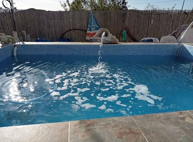 Casa-chalet en Venta en La Alcoraya