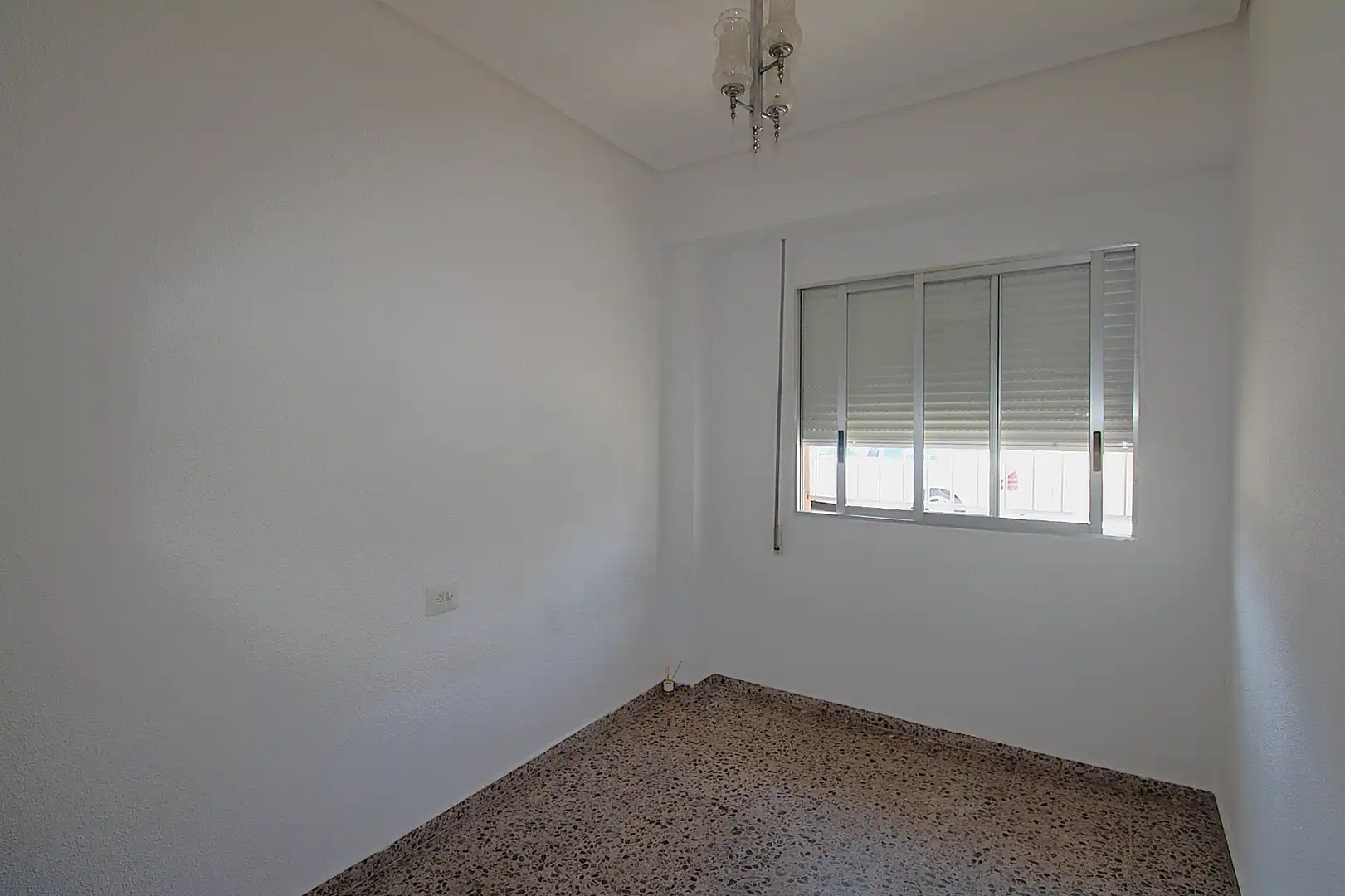 Bedroom of Flat for sale in Torres Torres  with Terrace