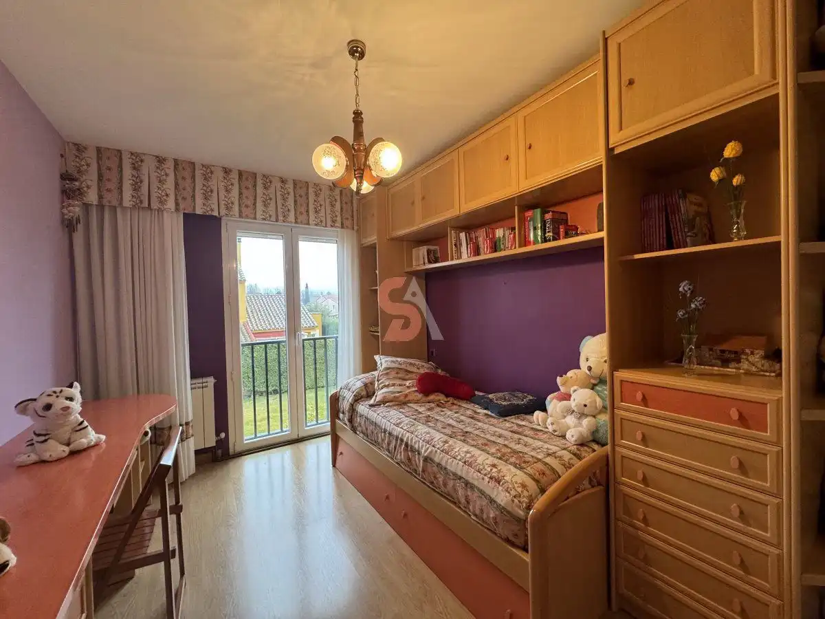 Casa amb terrassa en venda a RÍO PISUERGA, imagen 43