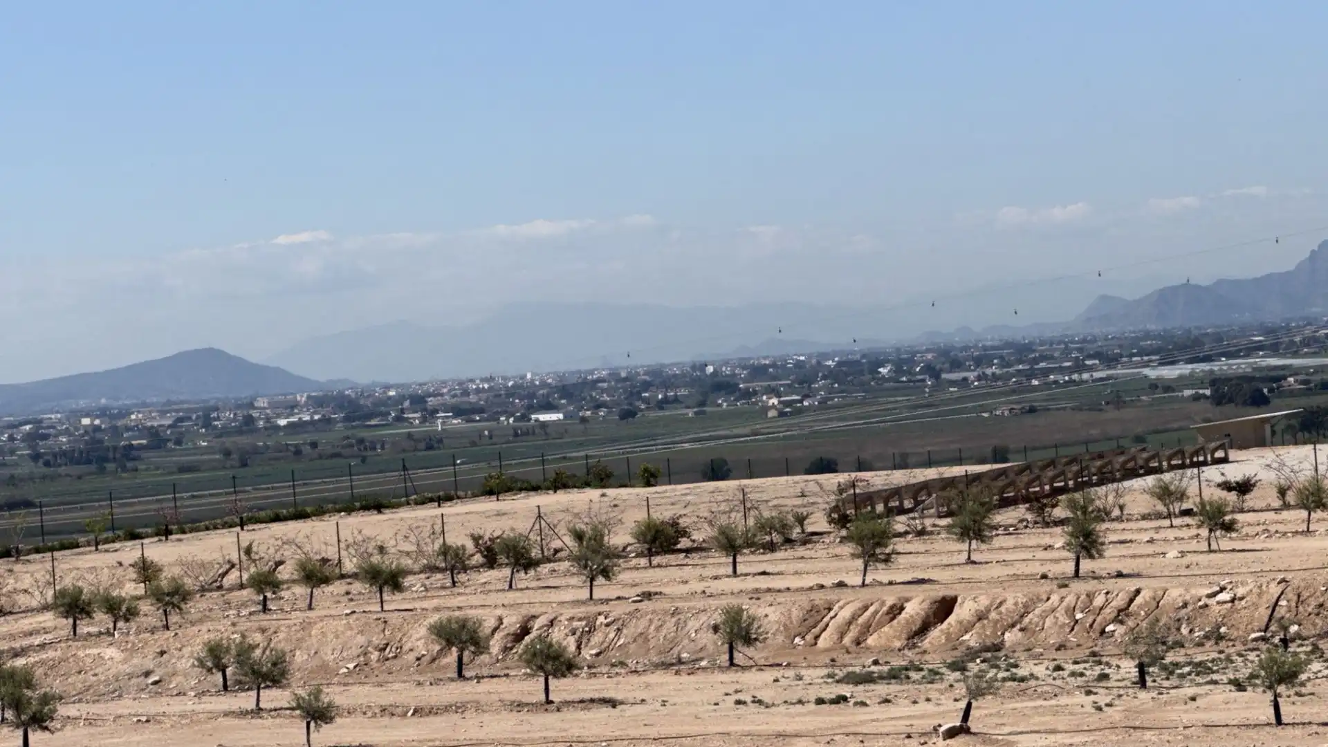 Wohnbaugrundstück zum Verkauf in San Fulgencio, imagen 4