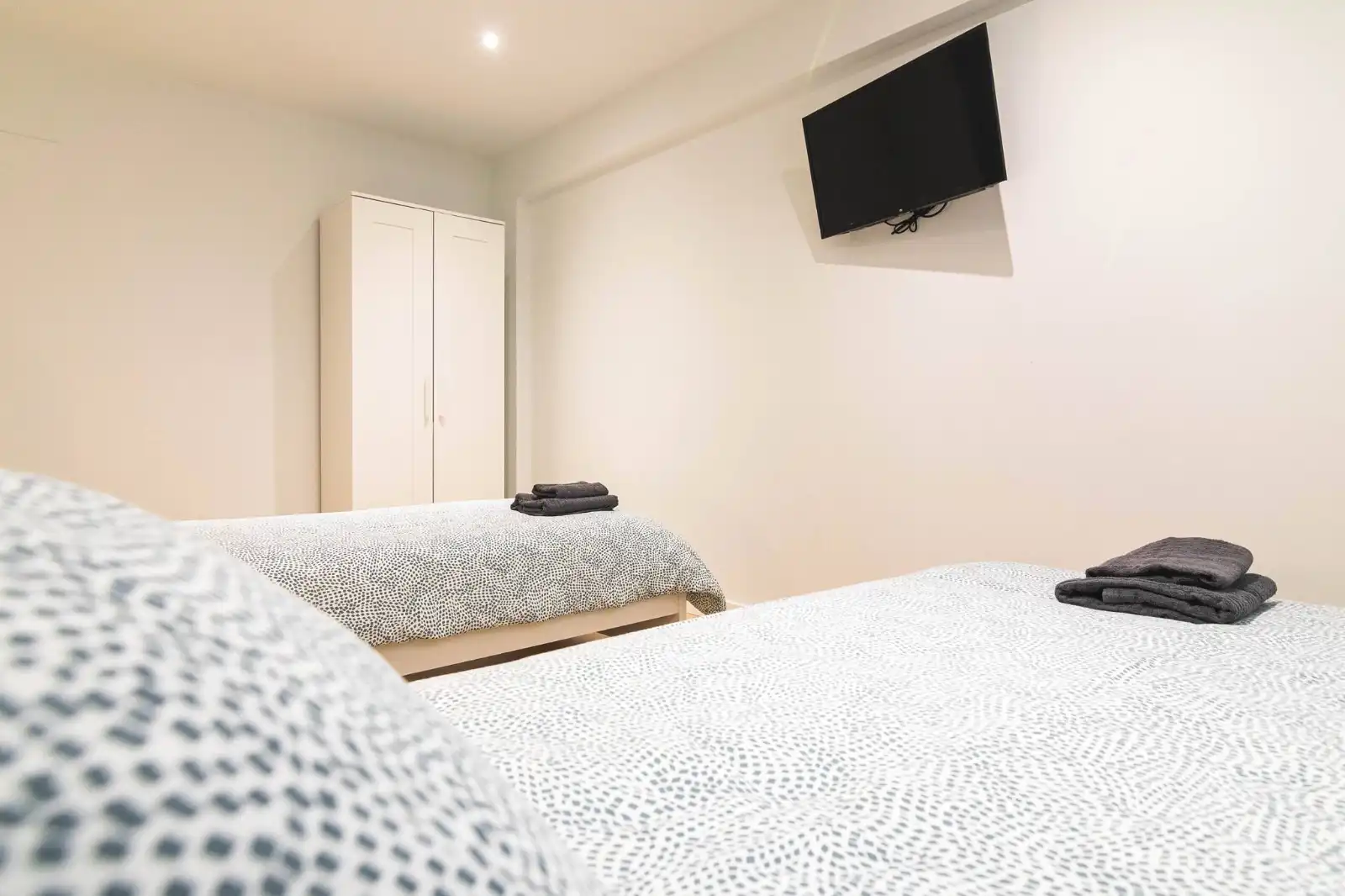 Flat with lift to rent in Calle Bobes, imagen 10