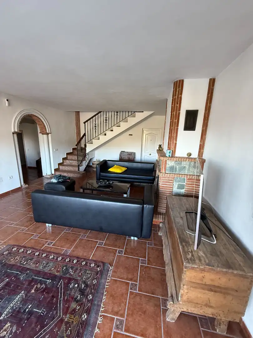 Casa rústica en venda a Pereilas Alta, imagen 5