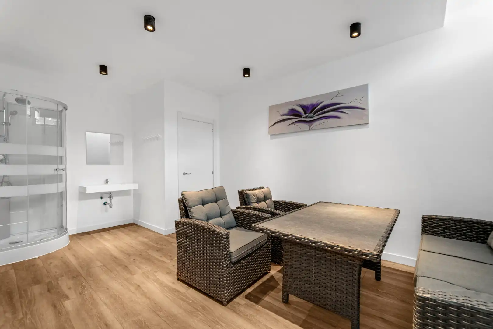 Haus mit Terrasse zur Miete in Calahonda, imagen 47
