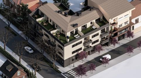 Foto 3 de Piso en venta en Carrer Dels Marquesos de Vilallonga, 11, Sant Julià de Vilatorta, Barcelona