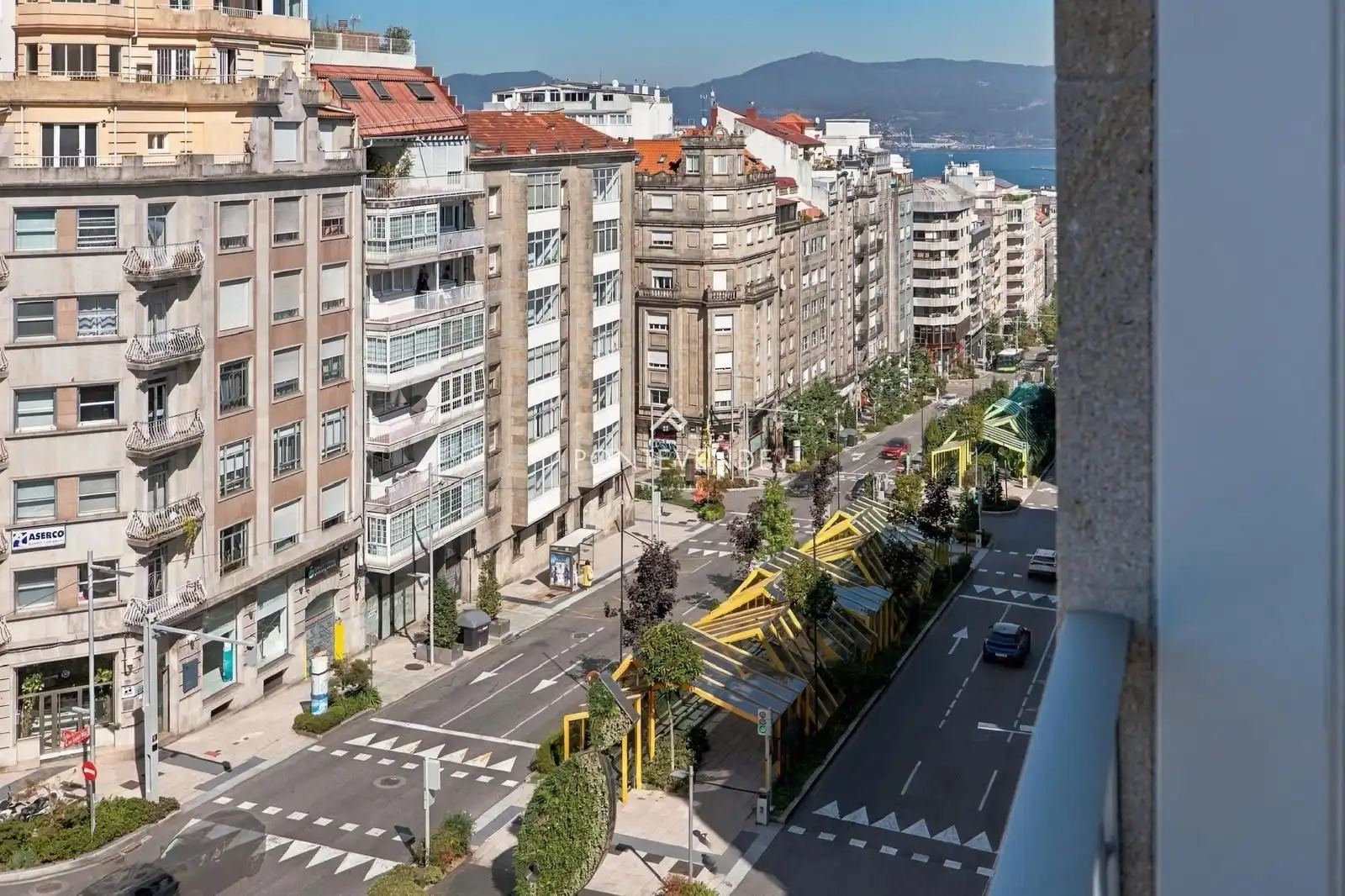 Duplex avec ascenseur à vendre à Gran Via, imagen 3