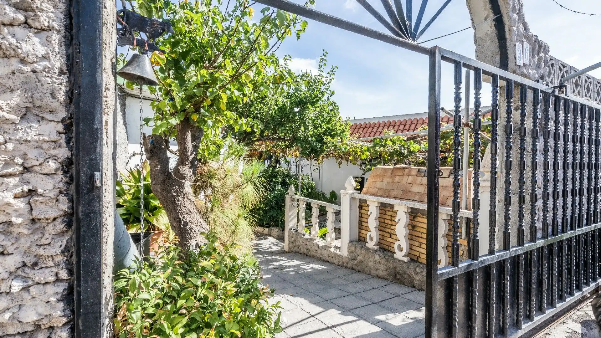 House with terrace for sale in Carretera Enlace Arafo la Cumbre 41, imagen 6