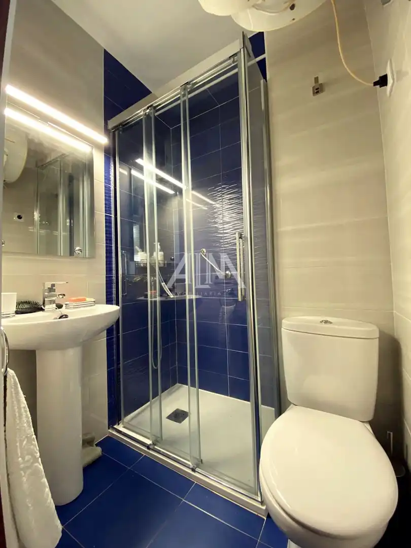 Flat with lift for sale in Reyes Católicos, imagen 10