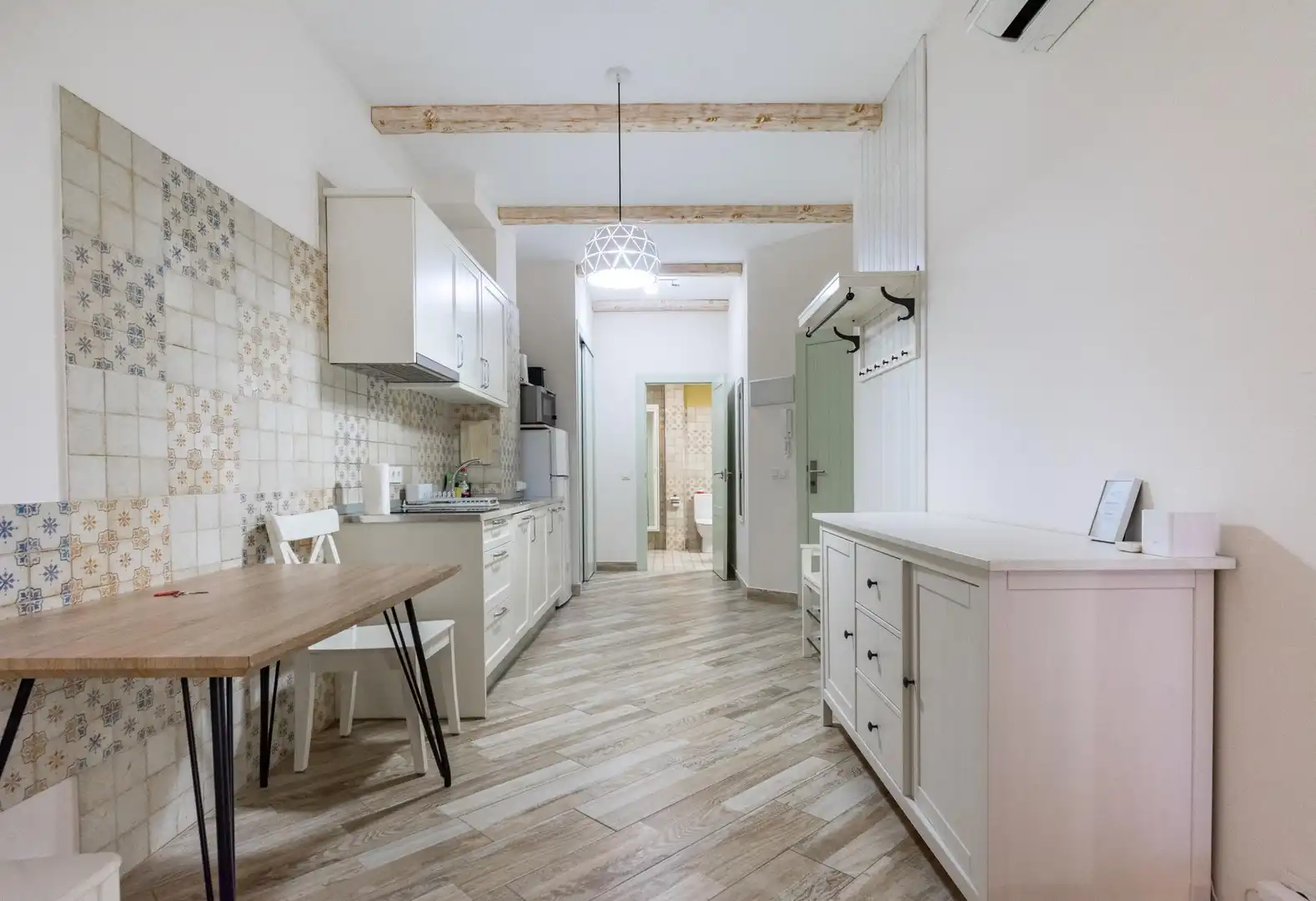 Estudio en venta en ROENTGEN, imagen 15