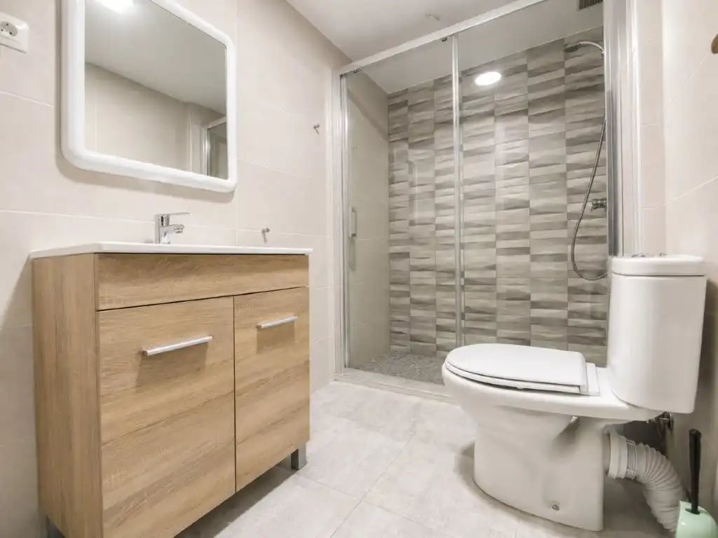 Wohnung mit Aufzug zur Miete in Cruz de Humilladero, imagen 13