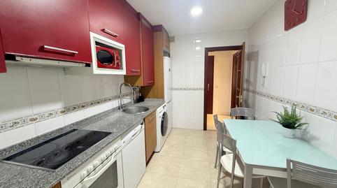 Foto 3 de Piso en venta en Avilés - Calle Margarita Nelken, El Carbayedo - El Quirinal, Avilés