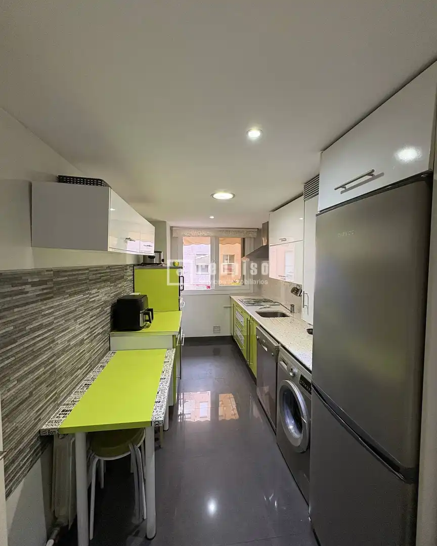 Appartement avec ascenseur à vendre à de los Hermanos Gómez, imagen 6