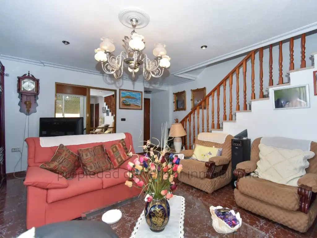 Dúplex en venta en Las Majadas - Las Molinetas - Labradorcico