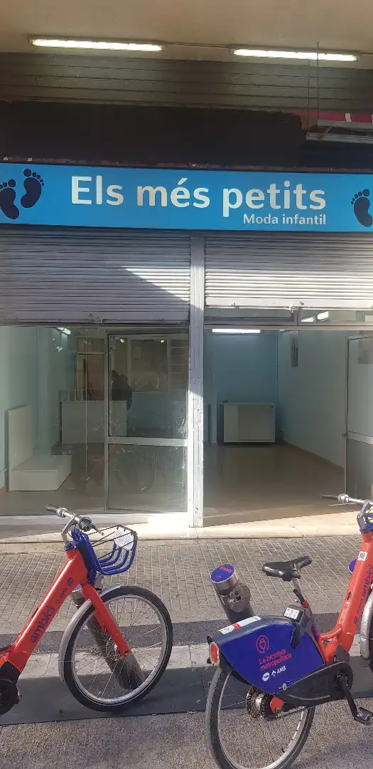 Local comercial en alquiler en Diagonal - Colomeres, imagen 10