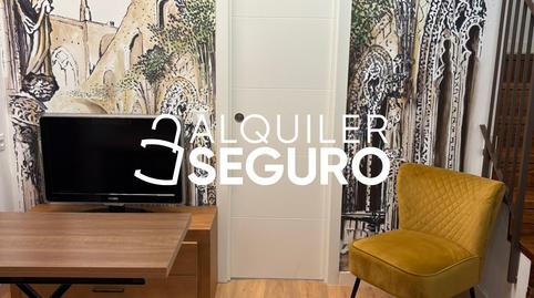 Photo 3 of Flat to rent in Comercio, Casco Histórico, Toledo