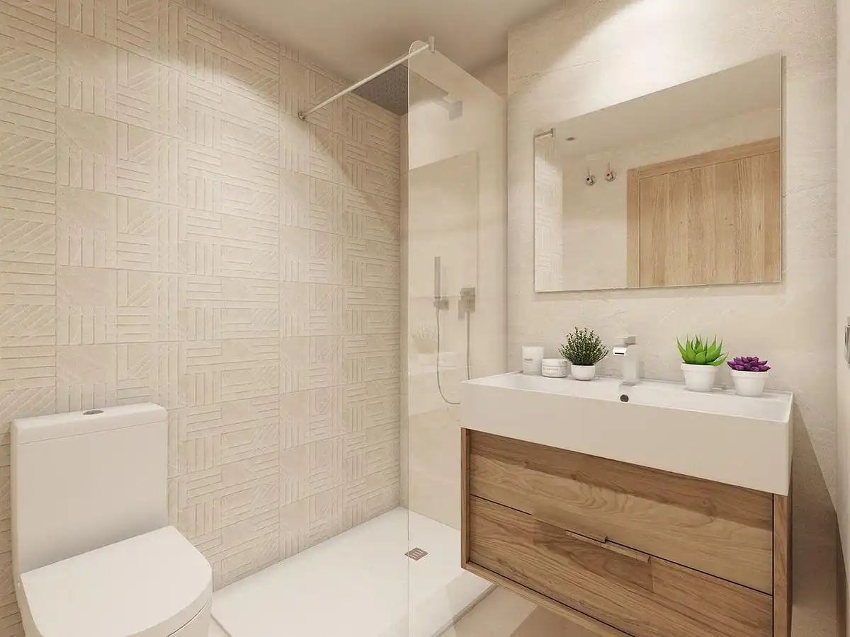 Apartamento en venta en Casares pueblo, imagen 14