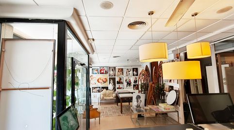 Photo 2 of Premises for rent in Carrer Major, 82, El Alborgí, Paterna