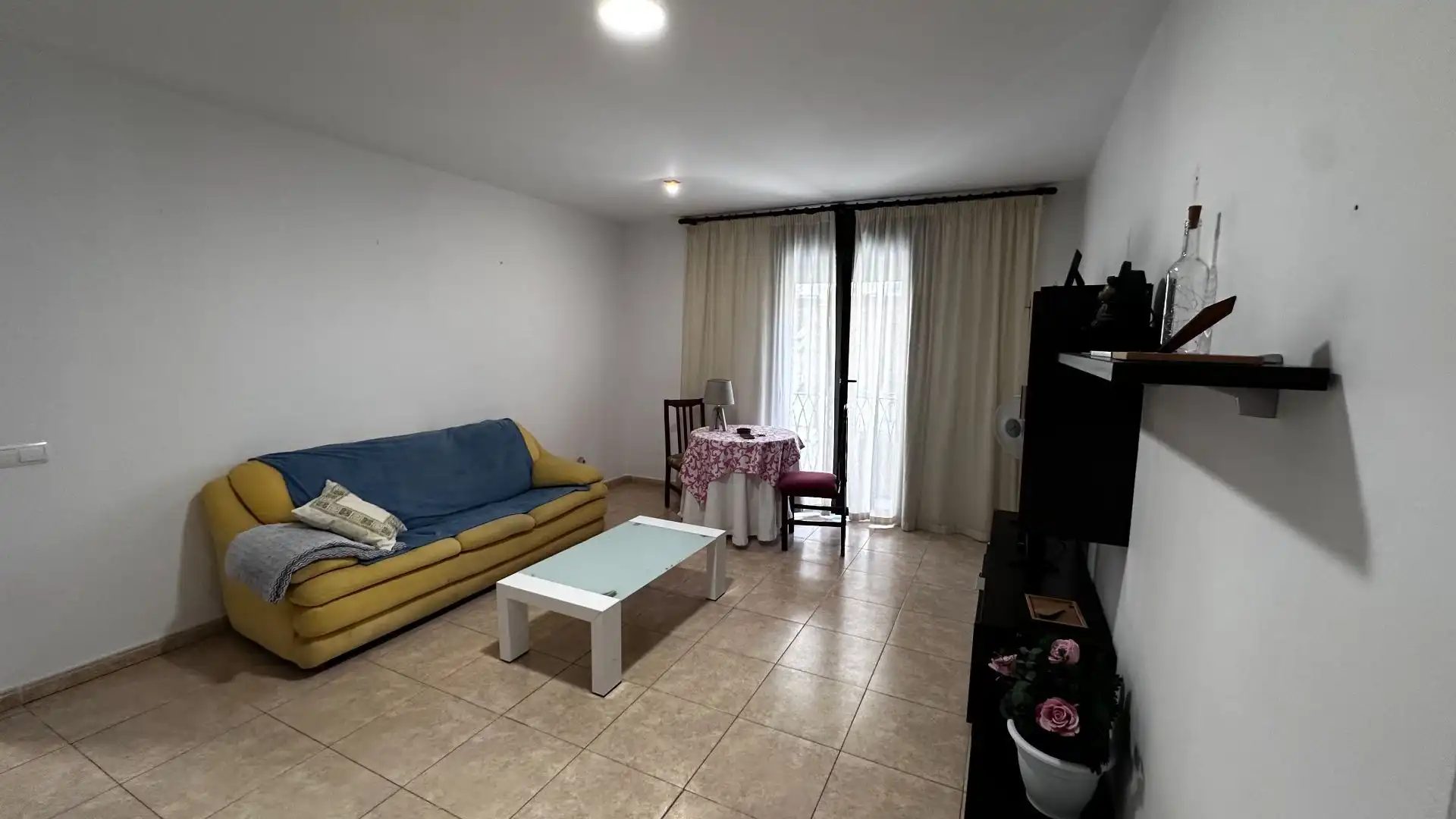 Flat for rent in BISBE AZNAR, Centre