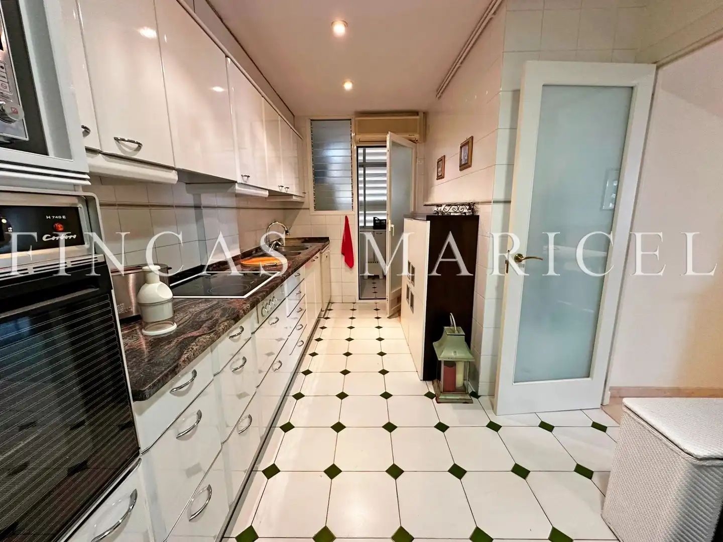 Appartement avec piscine à vendre à Can Girona - Terramar - Vinyet, imagen 17