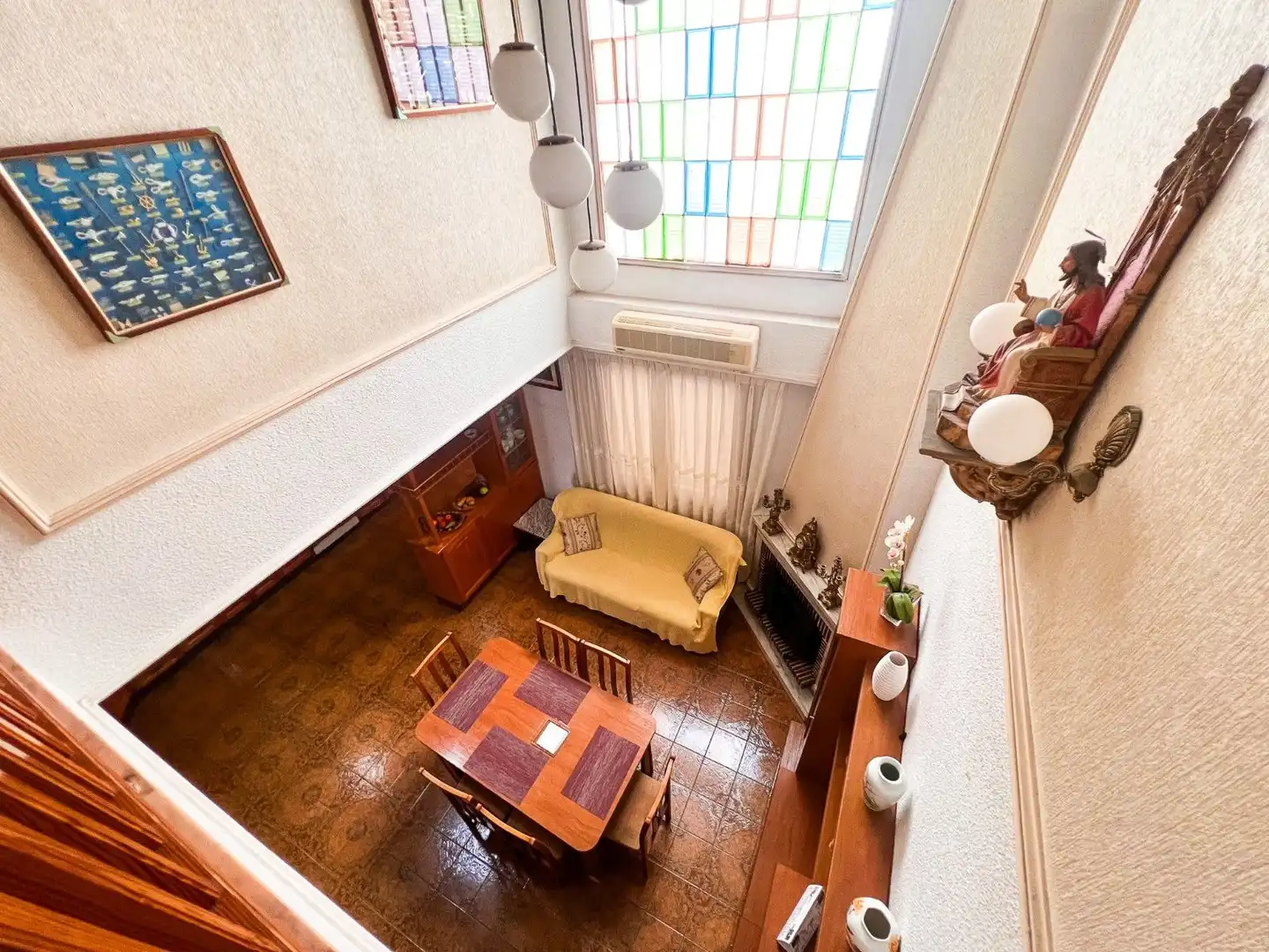 Haus mit Terrasse zum Verkauf in Carrer Larramendi 46, imagen 6