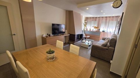 Foto 4 de Pis en venda a Eixample - Can Bogunyà, Castellar del Vallès