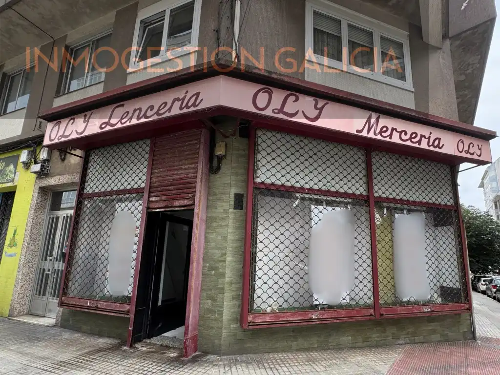 Locale commerciale in vendita a Calle Paraguay, imagen 2