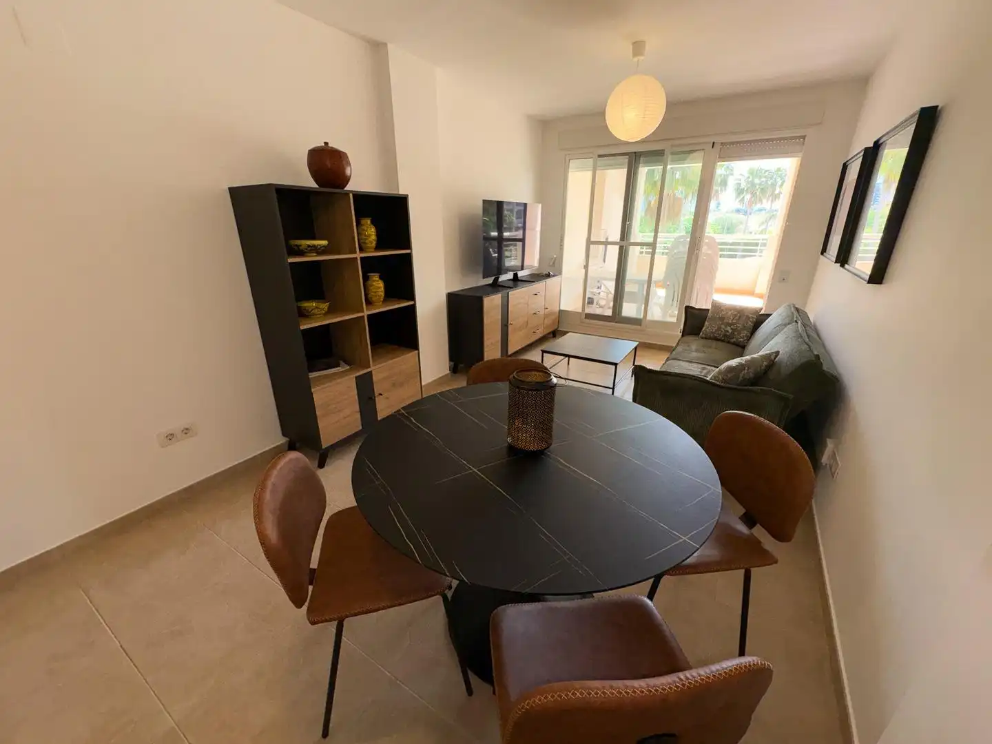 Apartamento con piscina en venta en Las Marinas / Les Marines, imagen 24